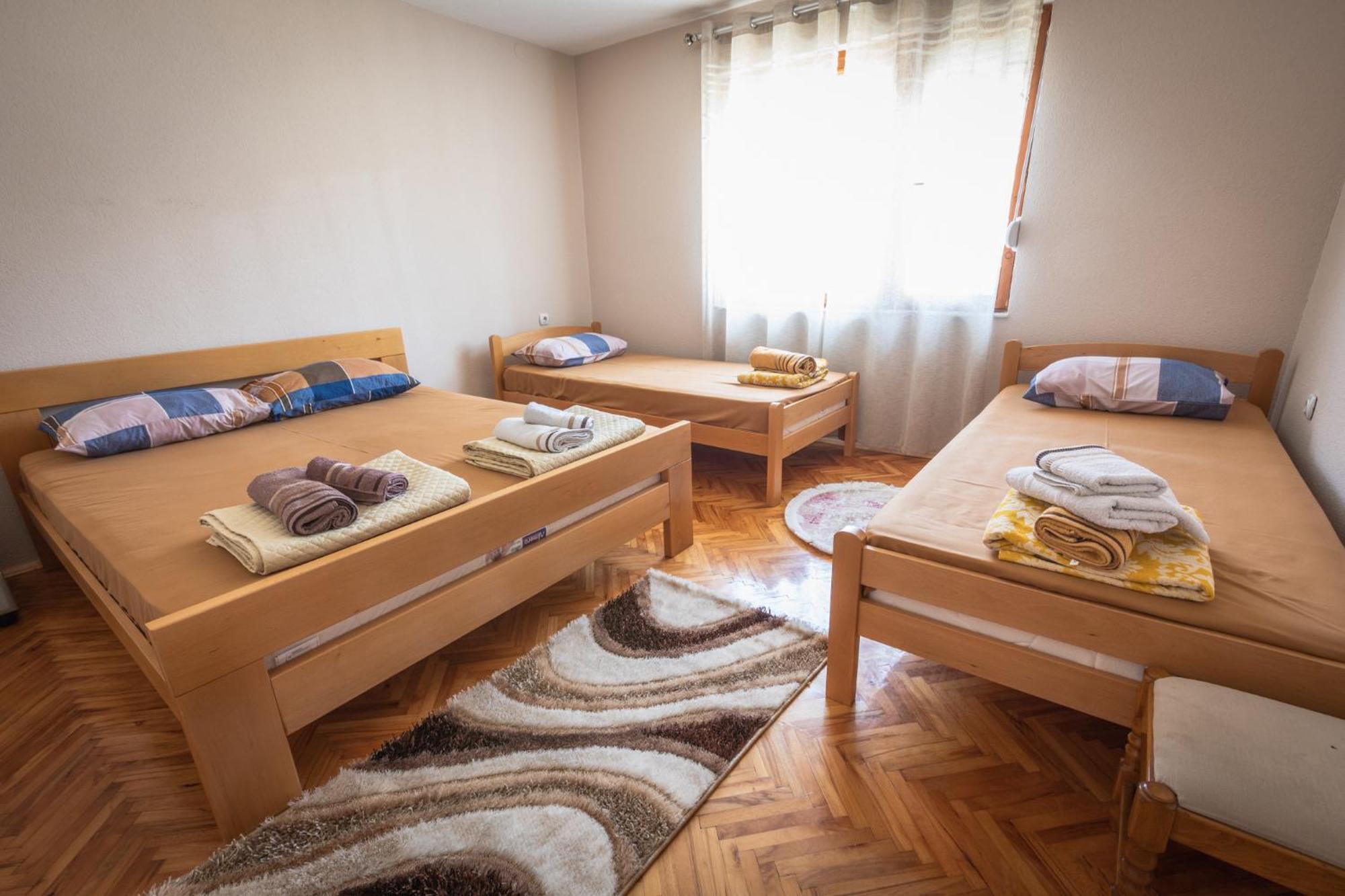Guest House - Axios Гевгелія Екстер'єр фото
